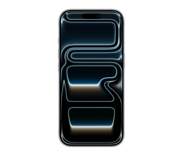 APPLE iPhone 17 Pro 1TB Srebrny - 1362364 - zdjęcie 2